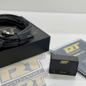 Wideband 4.9 Rt Performance C/ Chicote 2m