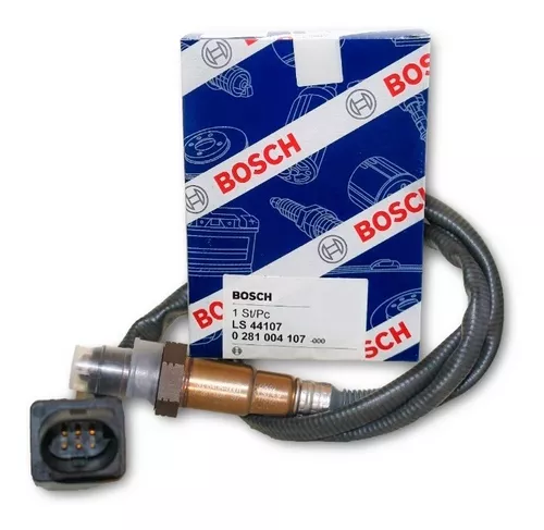 Sonda Lambda Banda Larga Original Bosch LSU 4.9